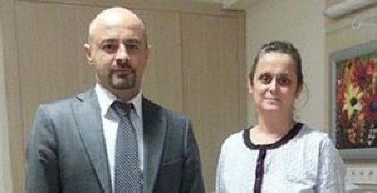 ESOGÜ umut oldu