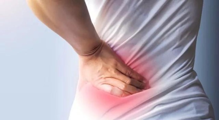 Böbreklerinizdeki küçük taşlara dikkat