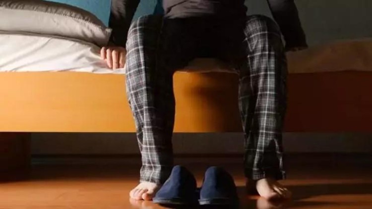 60 yaşından sonra her 5 erkekten biri bu sorunu yaşıyor